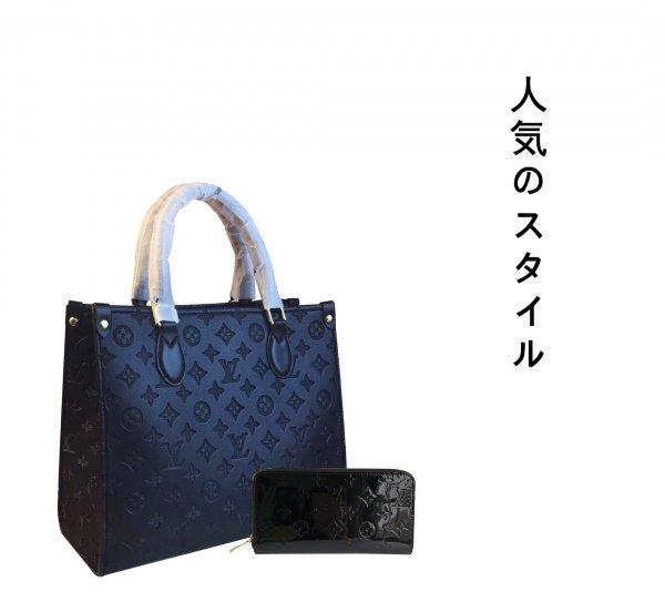 ★正真正銘の本物★2021SS 人気バッグ 財布 セット特価 販売 No. 76